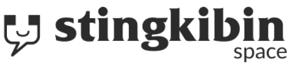 Stingkibin Space